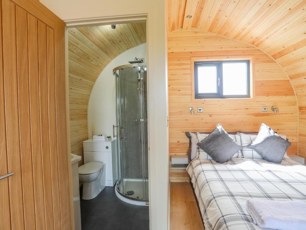 Caban Cariad Holyhead Exterior photo